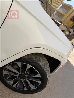 جيب جراند شيروكي إل